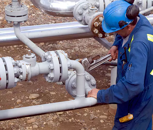 Expert Plumber for Backflow Preventer in Carlsbad, CA: Schedule Affordable Testing and Installation with Us