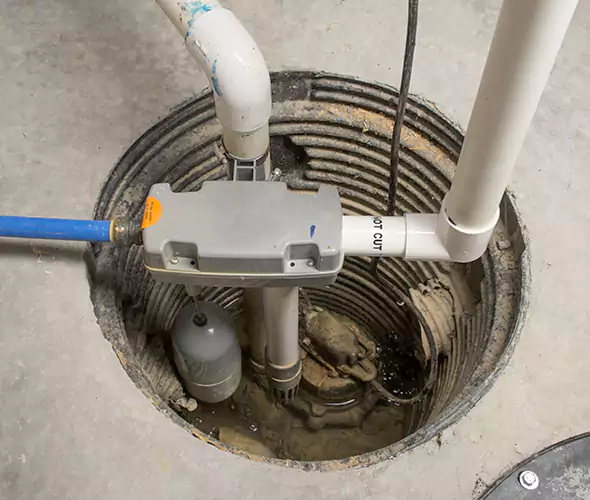 Licensed Plumbers for Basement Sump Pump Installation in Carlsbad