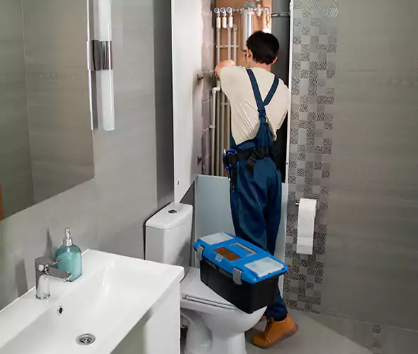 Expert Professional Bathroom Plumbing Experts in Carlsbad, CA: Get Affordable Bathroom Plumbing Service