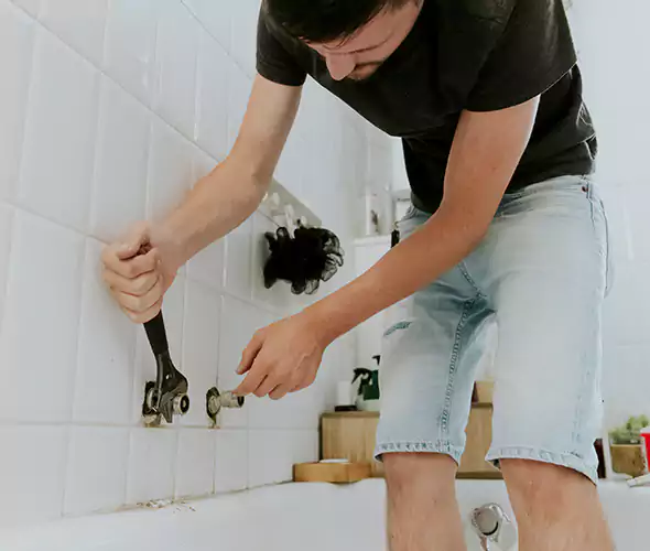 Affordable Bathtub Faucet Replacement in Carlsbad: Choose Experienced Local Technicians