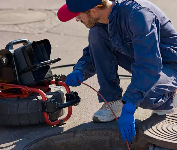 Expert Plumber for Clogged Drain Repair in Carlsbad, CA: Schedule Affordable Drain Cleaning Services with Us