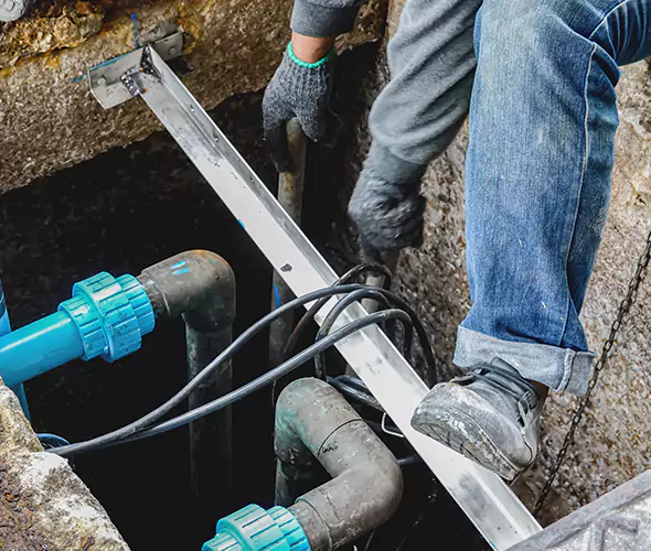Expert Plumber for Drainage Services in Carlsbad, CA: Schedule Affordable Drainage Solutions with Us