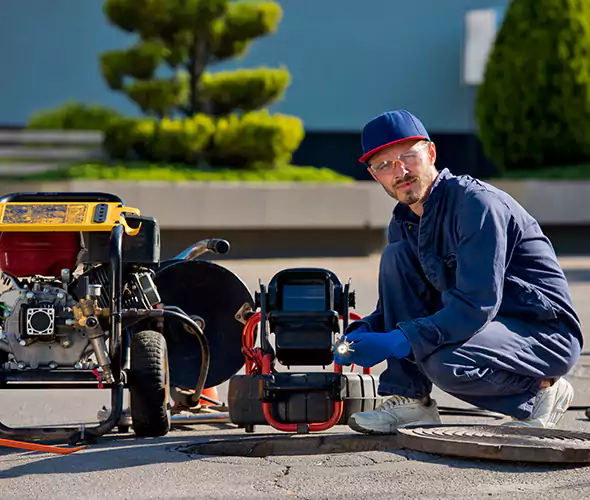 Professional Plumbers for Drains Camera Inspection in Carlsbad, CA: Book Expert Inspection Services Today