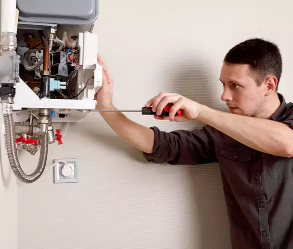 Certified Technicians for Electric Tankless Water Heater Installation in Carlsbad, CA: Fast & Reliable Service.