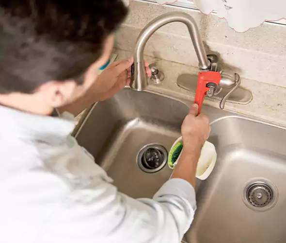 Professional Emergency Plumbing Repair in Carlsbad, CA
