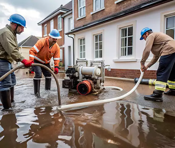 Expert Technicians for Flood Restoration in Carlsbad, CA: Schedule Reliable Flood Restoration Services with Us