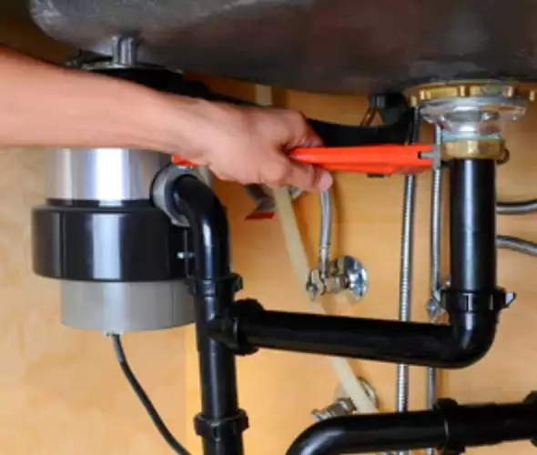 Professional Garbage Disposal Repair in Carlsbad, CA