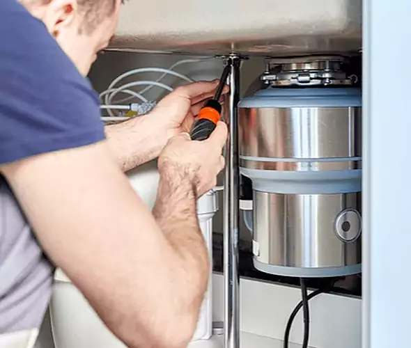 Expert Plumber for Garbage Disposal Replacement in Carlsbad, CA