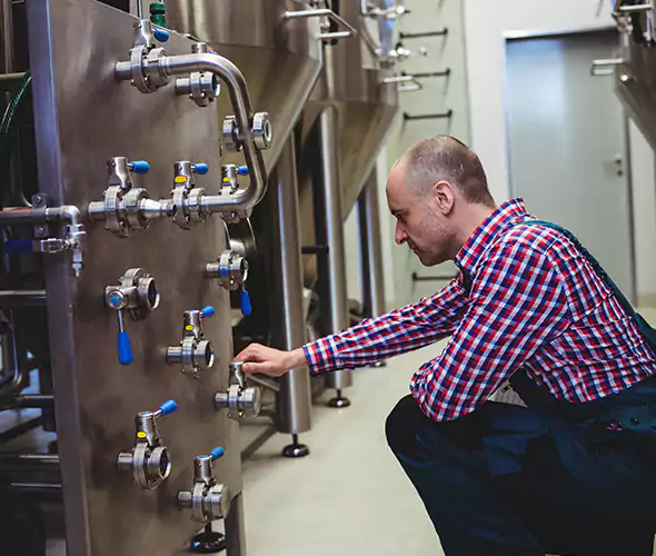 Professional Gas Leak Repair in Carlsbad, CA