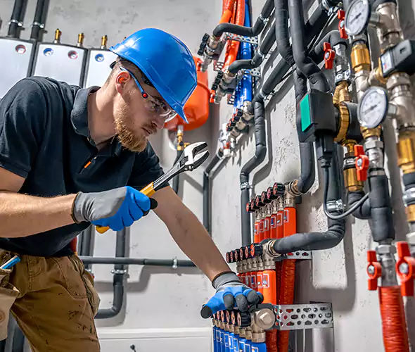 Professional Experts for Gas Line Installation in Carlsbad, CA