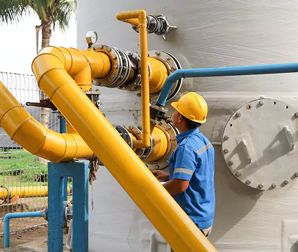 Expert Plumber for Gas Line Repair in Carlsbad, CA: Schedule Affordable Repair Services with Us