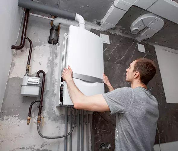 Certified Experts for Gas Water Heater Installation in Carlsbad, CA