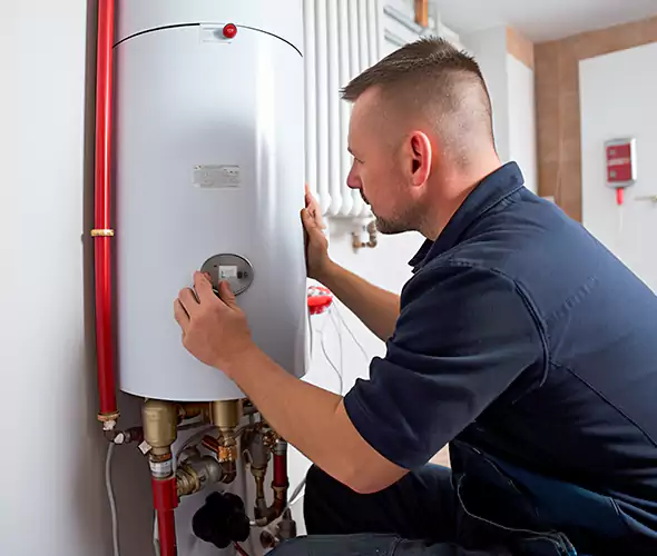 Expert Plumber for Gas Water Heater Replacement in Carlsbad, CA: Schedule Affordable Replacement Services with Us