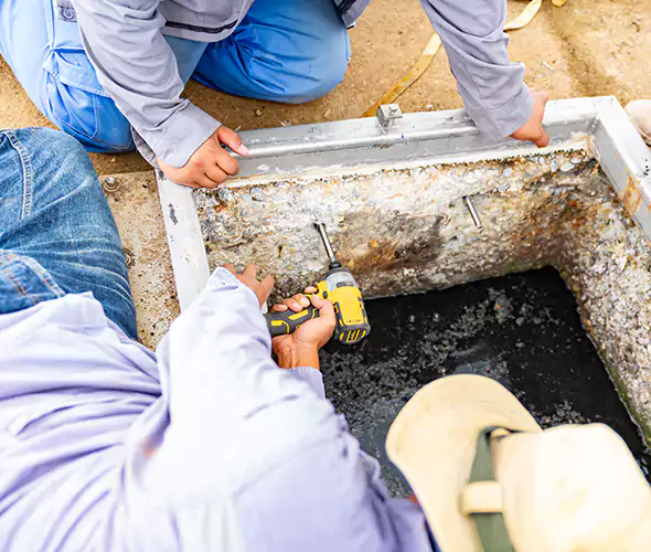 >Licensed Grease Trap Repair Plumber in Carlsbad, CA
