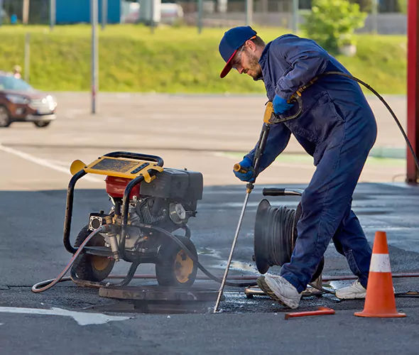 Expert Plumber for Hydrojet Plumbing in Carlsbad, CA: Schedule Affordable Jetting Services with Us