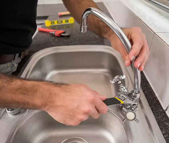 Expert Kitchen Sink Installation in Carlsbad, CA