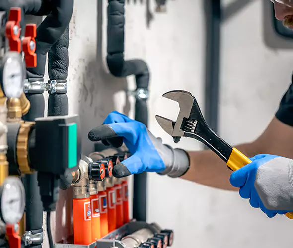 Expert Plumber for New Construction Plumbing in Carlsbad, CA: Schedule Affordable Installation Services with Us
