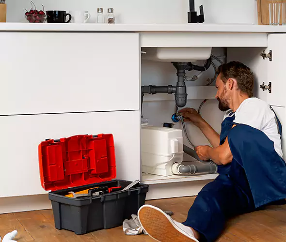 Expert Plumbers for PEX Pipe Installation in Carlsbad, CA: Schedule Professional Service Today