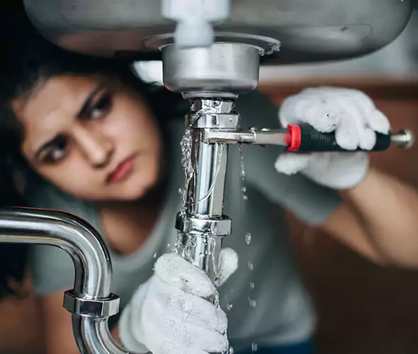 Professional Pipe Repair Specialists in Carlsbad, CA