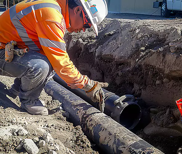 Expert Plumber for Pipe Replacement in Carlsbad, CA: Schedule Reliable Plumbing Replacement Services with Us