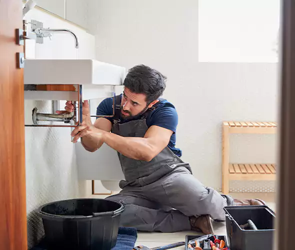 Expert Plumber for Plumbing Repair in Carlsbad, CA: Schedule Affordable Plumbing Repair Services with Us