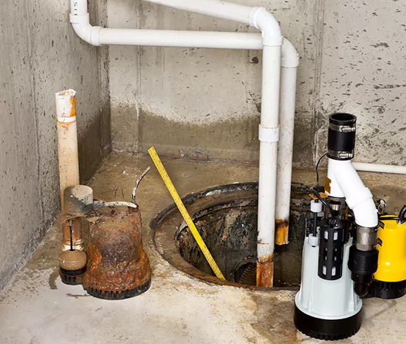 Expert Plumber for Sewage Ejector Pump Installation in Carlsbad, CA: Schedule Affordable Installation Services with Us