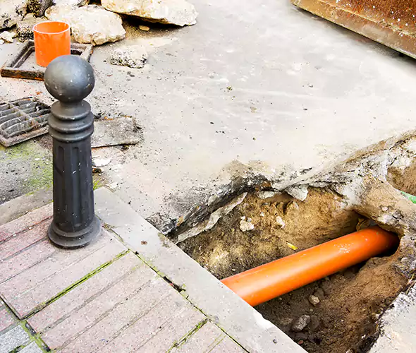 Expert Plumber for Sewer Line Replacement in Carlsbad, CA: Schedule Affordable Sewer Replacement Services with Us