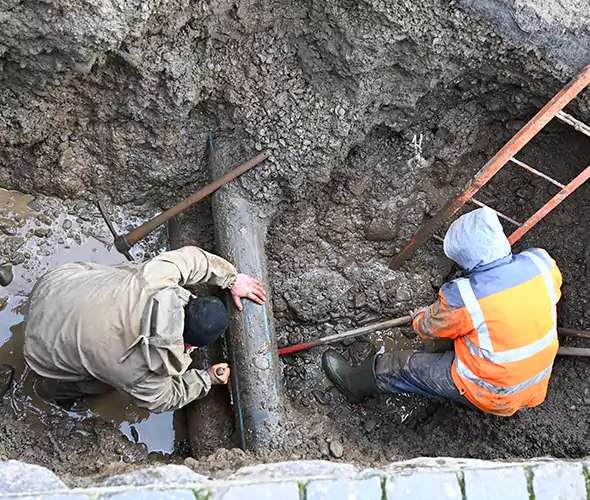 Expert Plumber for Sewer Replacement in Carlsbad, CA: Schedule Affordable Sewer Replacement Services with Us