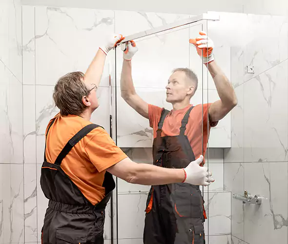 Professional Shower Installation Specialist in Carlsbad, CA: Schedule Affordable Shower Setup Services with Us