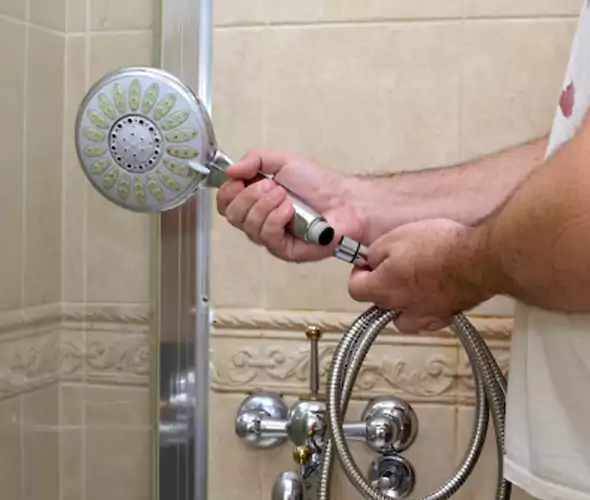 Professional Shower Repair Specialist in Carlsbad, CA: Schedule Affordable Shower Services with Us