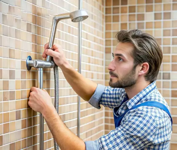 Professional Shower Replacement Specialist in Carlsbad, CA: Schedule Affordable Shower Upgrade Services with Us