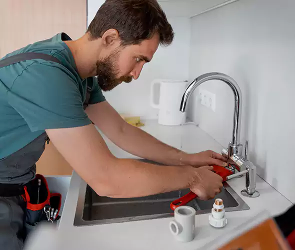 Professional Sink Installation Specialist in Carlsbad, CA: Schedule Professional Sink Setup Services with Us