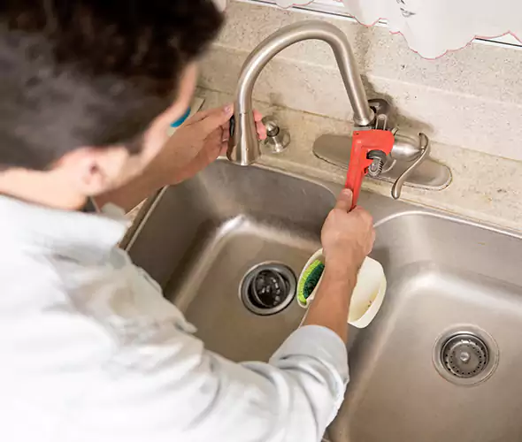 Professional Sink Repair Specialist in Carlsbad, CA: Schedule Reliable Sink Fixing Services with Us