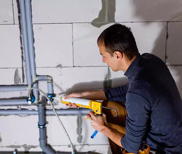 Expert Plumber for Slab Leak Detection in Carlsbad, CA: Schedule Affordable Slab Leak Repair Services with Us