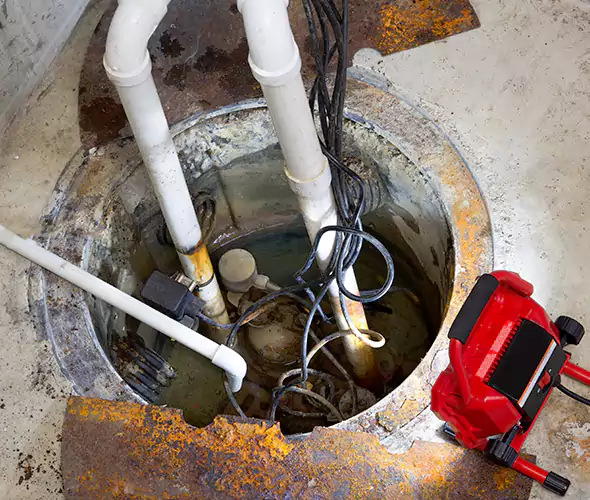 Licensed Sump Pump Installation Plumber in Carlsbad, CA