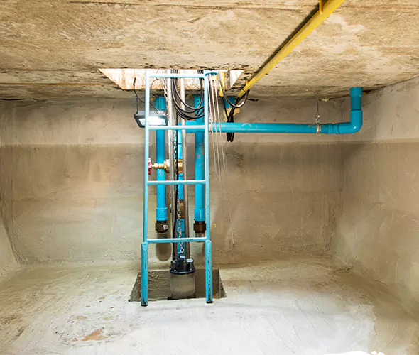 Expert Plumber for Sump Pump Maintenance in Carlsbad, CA: Schedule Reliable Maintenance Services with Us