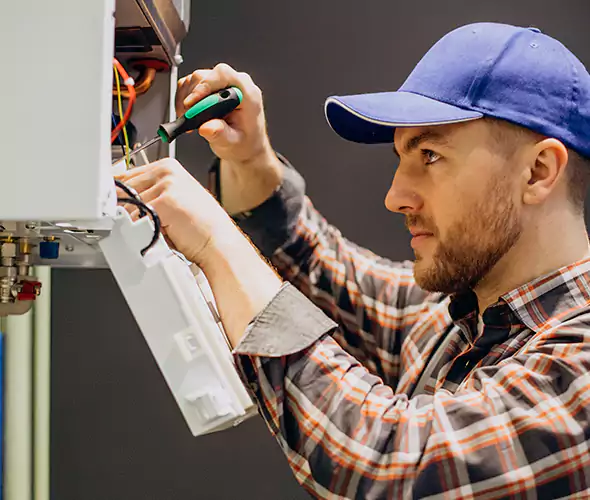 Expert Tankless Water Heater Plumber in Carlsbad, CA