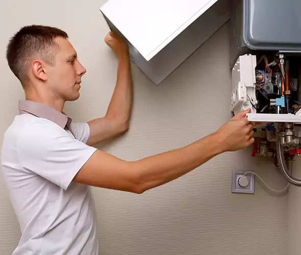 Expert Plumber for Tankless Water Heater Replacement in Carlsbad, CA: Schedule Affordable Replacement Services with Us