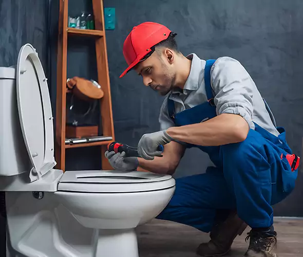 Expert Plumber for Toilet Installation in Carlsbad, CA: Schedule Affordable Toilet Installation Services with Us