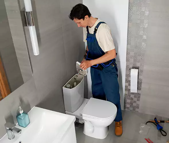 Plumber for Toilet Repair in Carlsbad, CA: Schedule Affordable Toilet Repair Services With Us