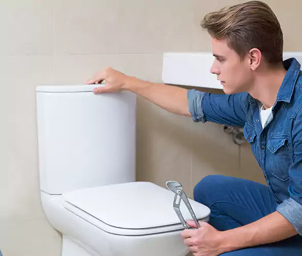Expert Plumber for Toilet Replacement in Carlsbad, CA: Schedule Affordable Toilet Replacement Services with Us
