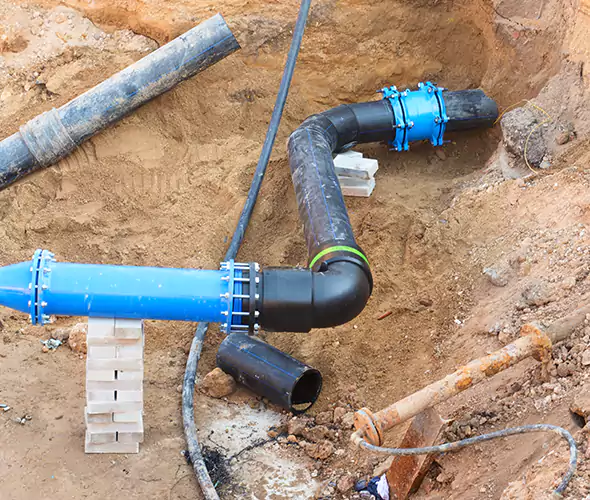 Expert Professional Trenchless Pipe Repair in Carlsbad, CA