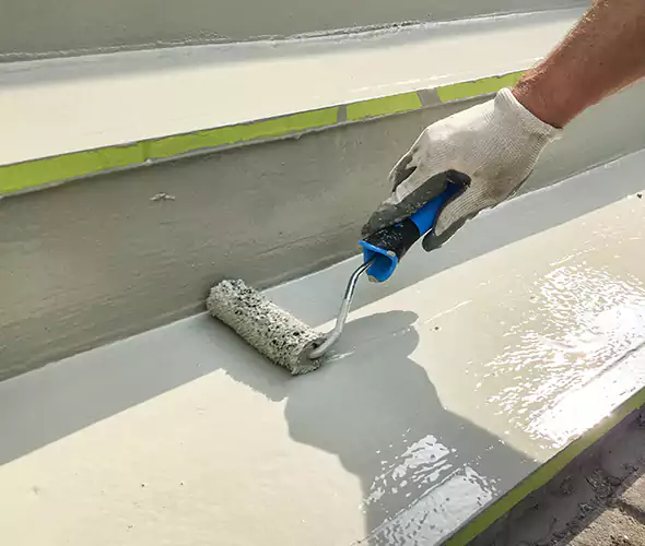Expert Plumber for Walls Waterproofing in Carlsbad,CA: Schedule Affordable Waterproofing Services with Us