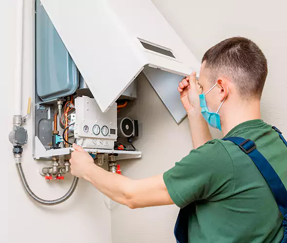 Licensed Experts for Water Heater Installation in Carlsbad, CA