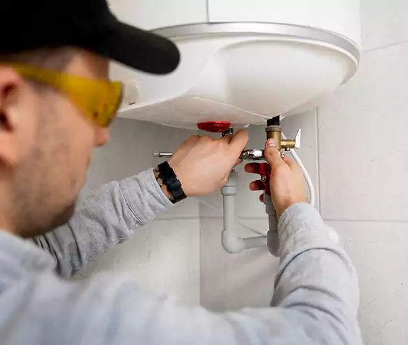 Get Affordable Water Heater Repair Service in Carlsbad, CA