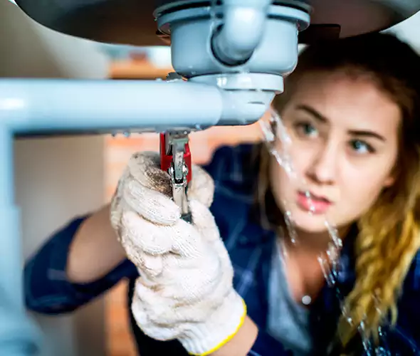 Expert Plumber for Water Leak Detection in Carlsbad, CA: Schedule Affordable Leak Repair Services with Us