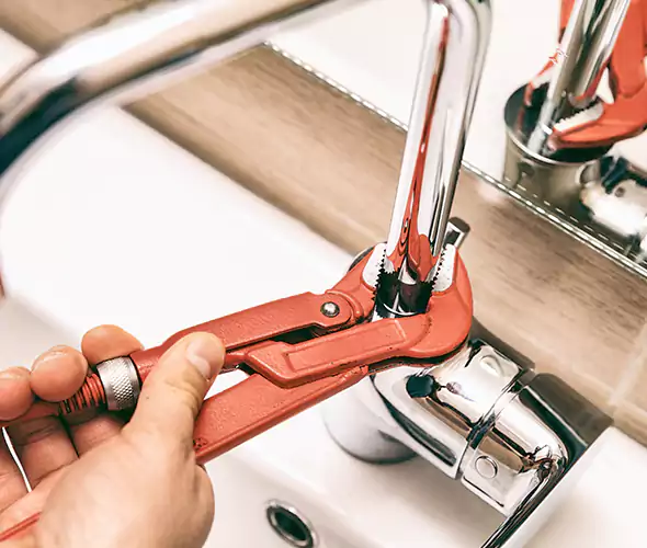 Expert Leak Repair Plumber in Carlsbad, CA