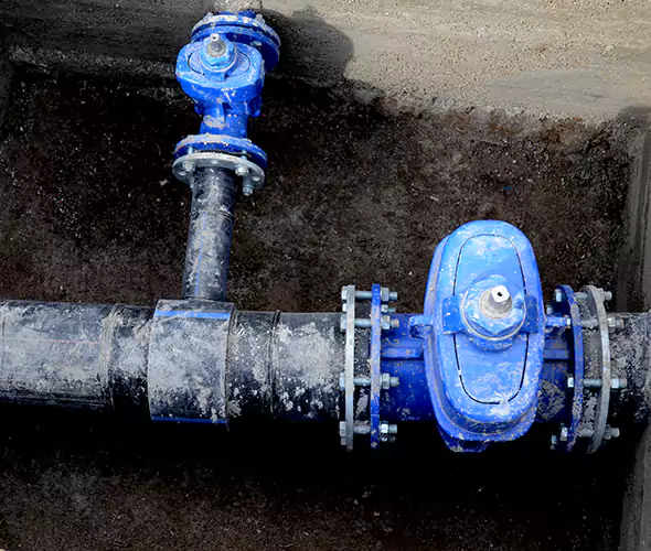 Certified Plumbers for Water Line Installation in Carlsbad, CA
