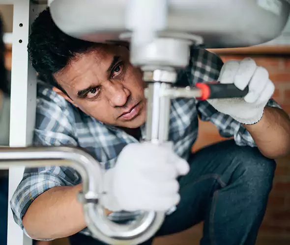 Expert Plumber for Water Line Repair in Carlsbad, CA: Schedule Affordable Water Line Repair Services with Us