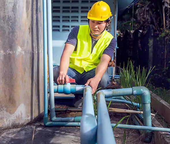 Expert Plumber for Water Line Replacement in Carlsbad, CA: Schedule Affordable Water Line Replacement Services with Us